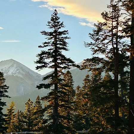 Mountainback #116, Loft,Corner Villa Mammoth Lakes Luaran gambar