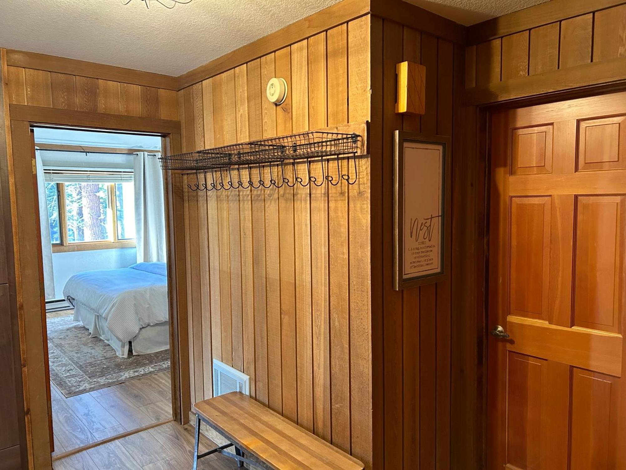Mountainback #116, Loft,Corner Villa Mammoth Lakes Luaran gambar